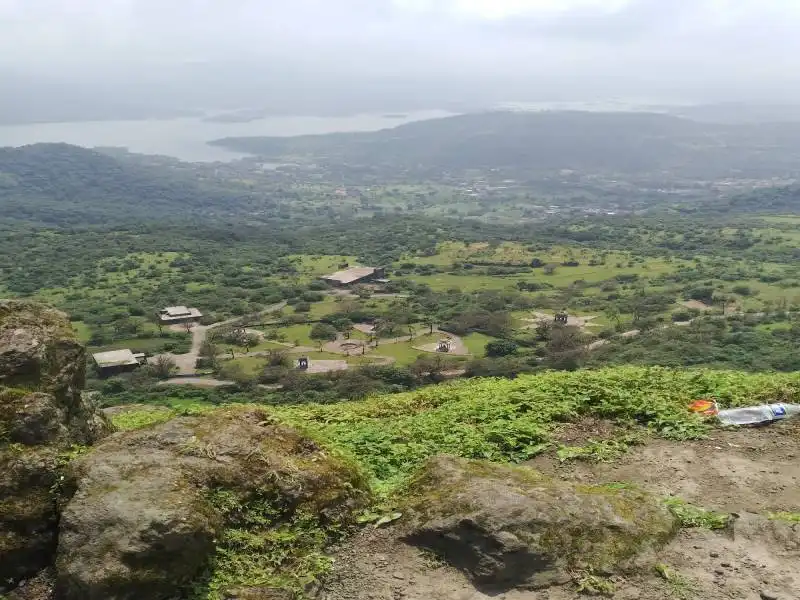 Best Place to Visit in  Lohagad