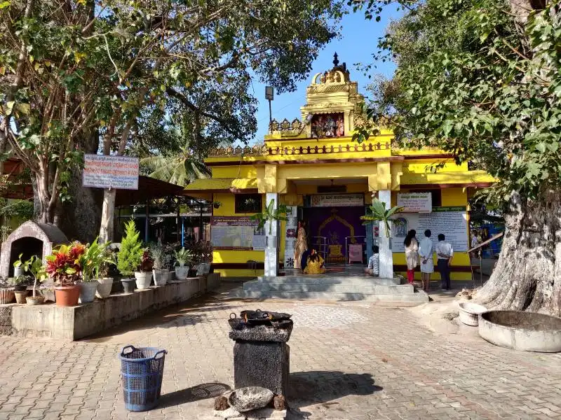 Best Place to Visit in  Maddur