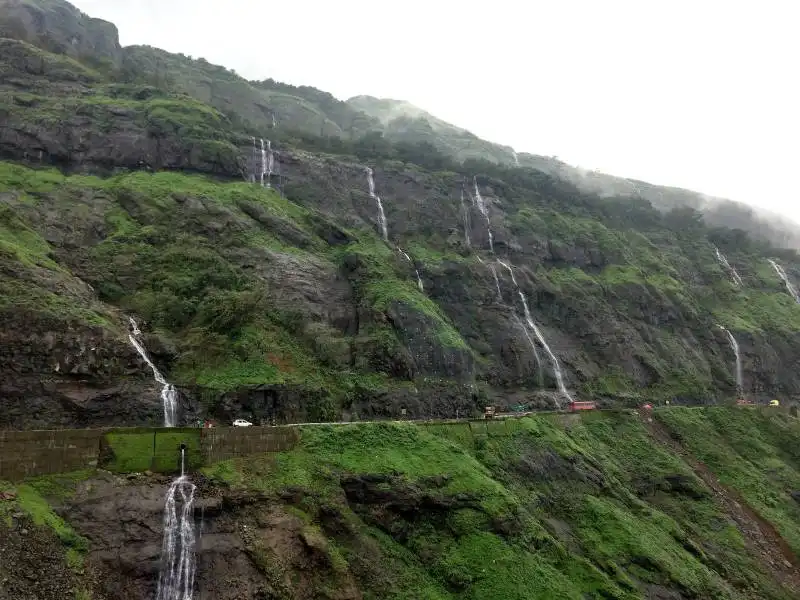 Best Place to Visit in  Malshej-ghat