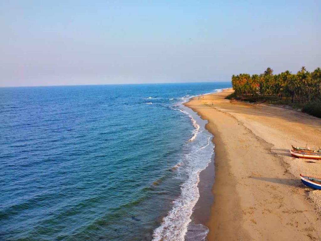 Best Place to Visit in  Malvan