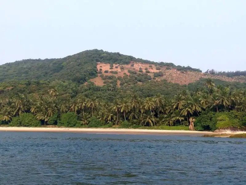 Best Place to Visit in  Malvan