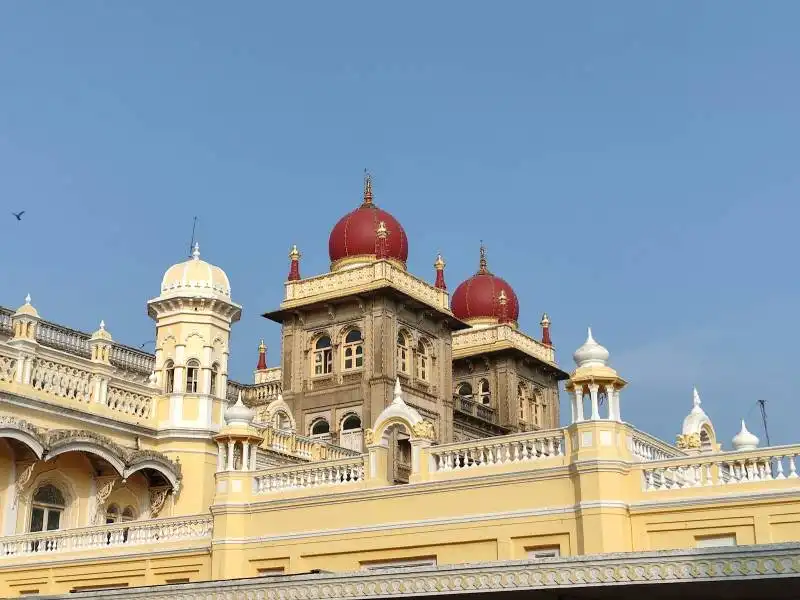 Best Place to Visit in  Mysore