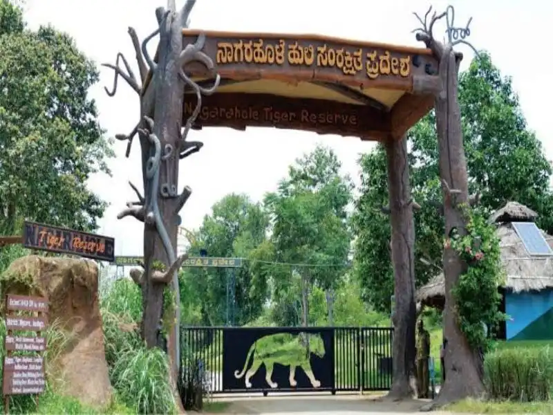 Best Place to Visit in  Nagarhole-national-park