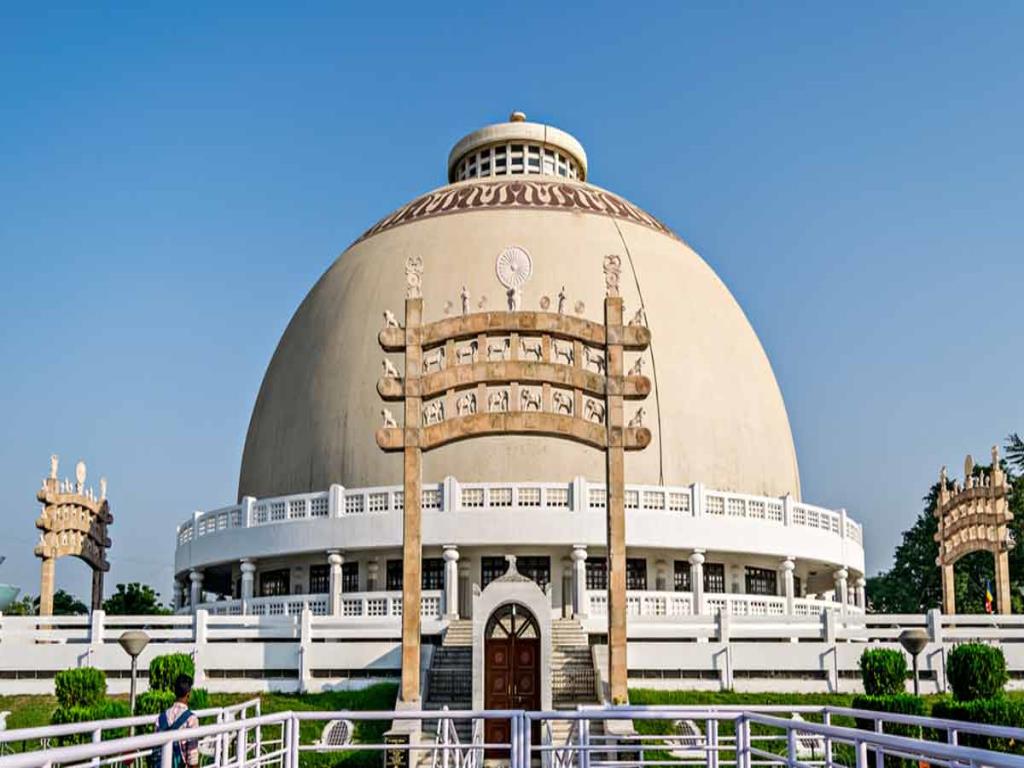 Best Place to Visit in  Nagpur