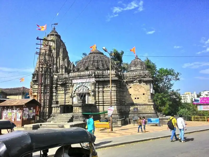 Best Place to Visit in  Nasik