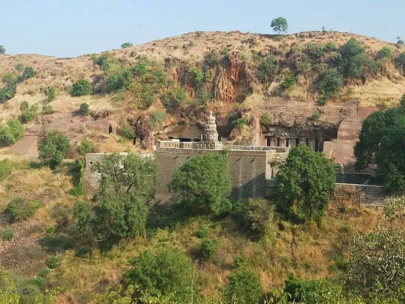 Best Place to Visit in  Osmanabad