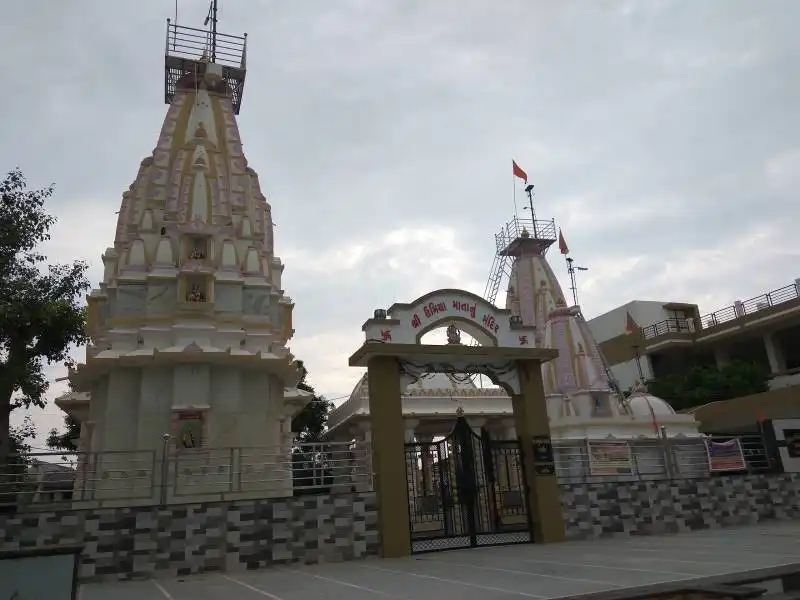 Best Place to Visit in  Palanpur