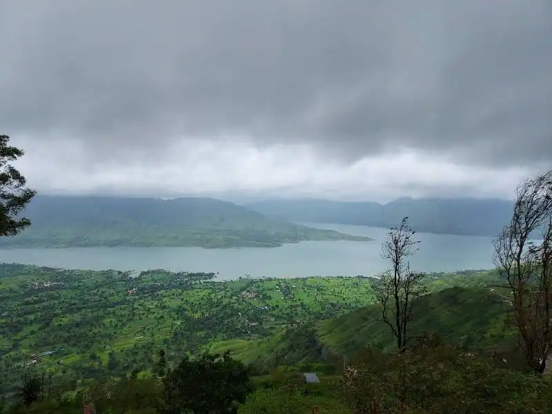 Best Place to Visit in  Panchgani