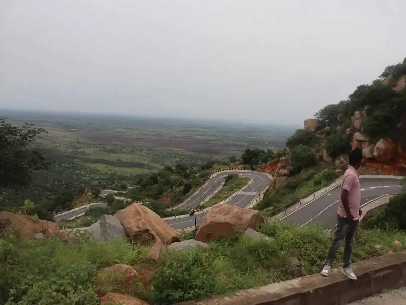 Best Place to Visit in  Penukonda