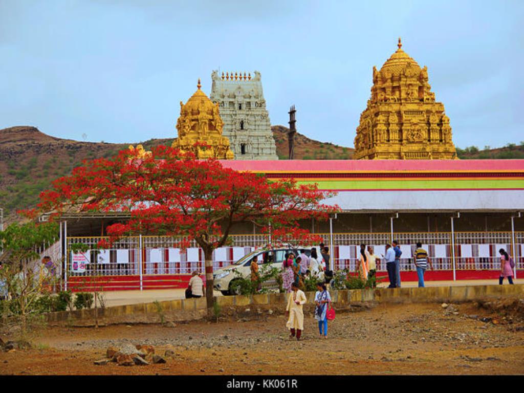 Best Place to Visit in  Prati-balaji-temple