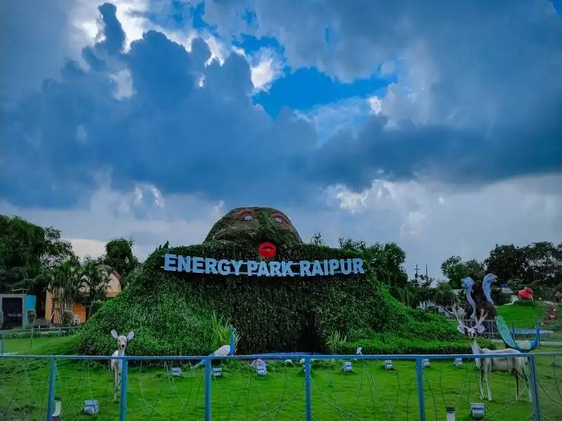 Best Place to Visit in  Radipur