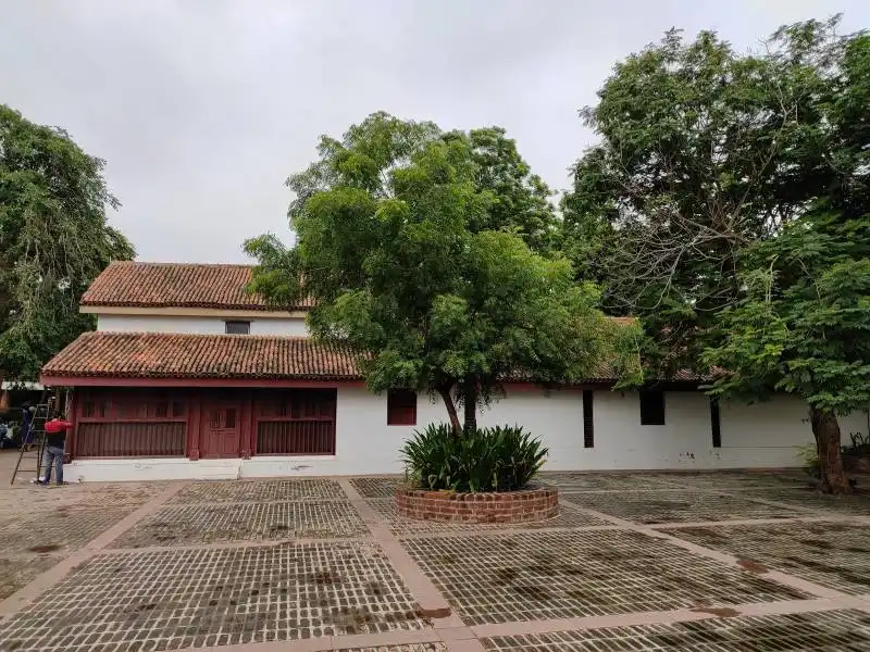 Best Place to Visit in  Sabarmati-ashram