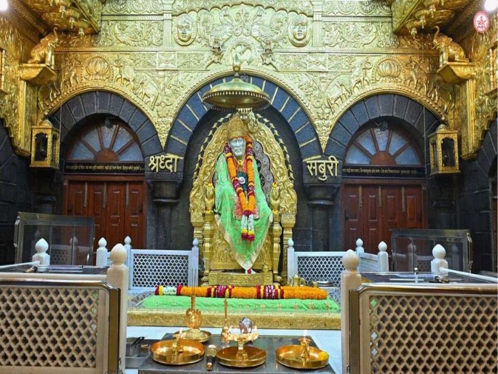 Best Place to Visit in  Shirdi