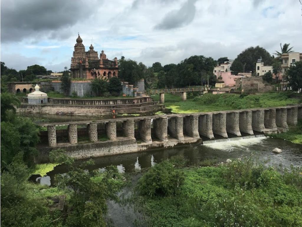 Best Place to Visit in  Shirur