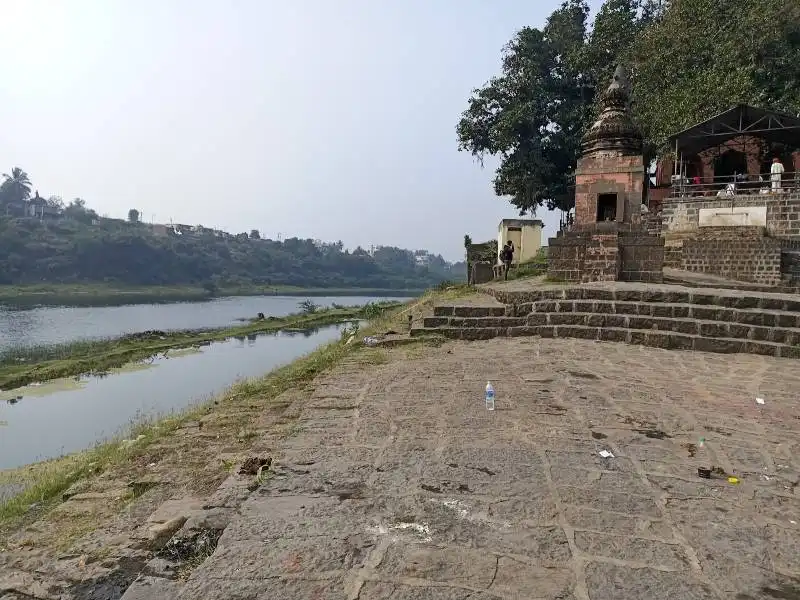 Best Place to Visit in  Shreepur