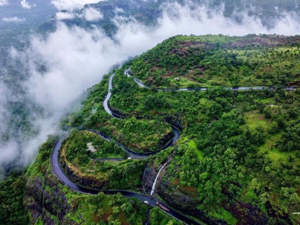 Best Place to Visit in  Tamhini-ghat