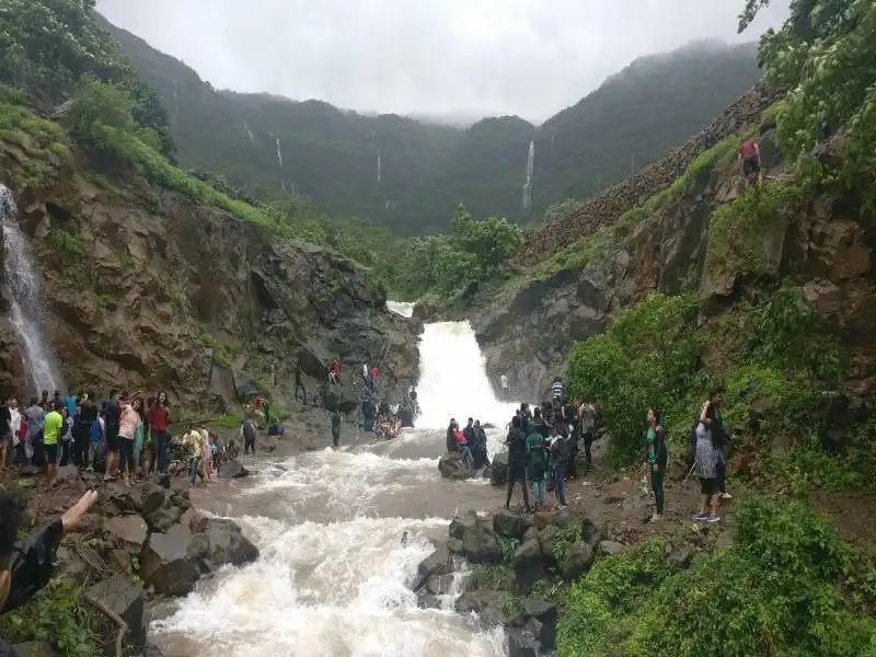 Best Place to Visit in  Tamhini-ghat