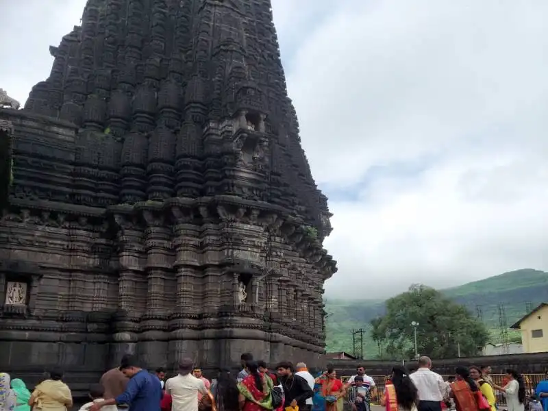 Best Place to Visit in  Trimbakeshwar