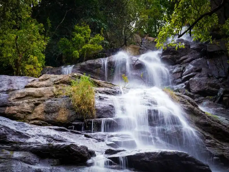 Best Place to Visit in  Yercaud